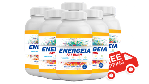 Energeia Fat Burn special offer